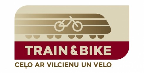 „Train & Bike” jeb „Ceļo ar vilcienu un velo” piedāvājuma izveide